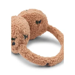 Cache-Oreilles en Polaire ALBERO