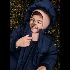 Cagoule Azalée
