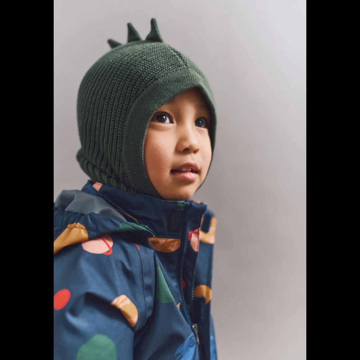 Cagoule HANIBAL
