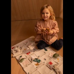Calendrier de Noël Babbo