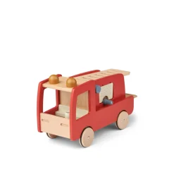Camion de pompiers Eigil