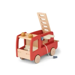 Camion de pompiers Eigil