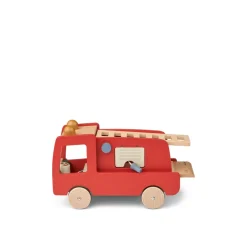 Camion de pompiers Eigil