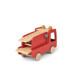 Camion de pompiers Eigil