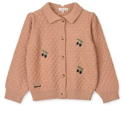 Cardigan en Maille JANE