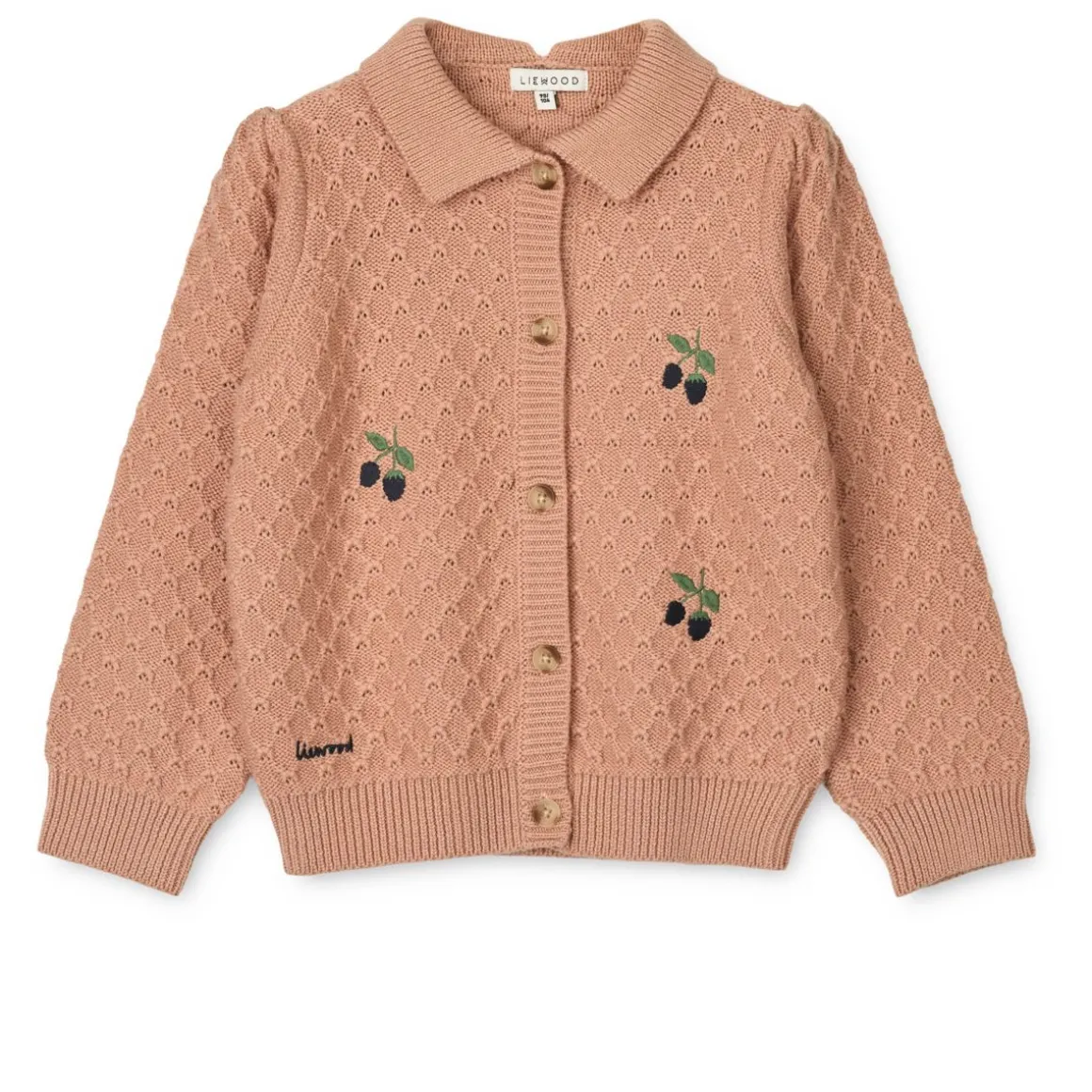 Cardigan en Maille JANE