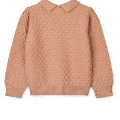 Cardigan en Maille JANE