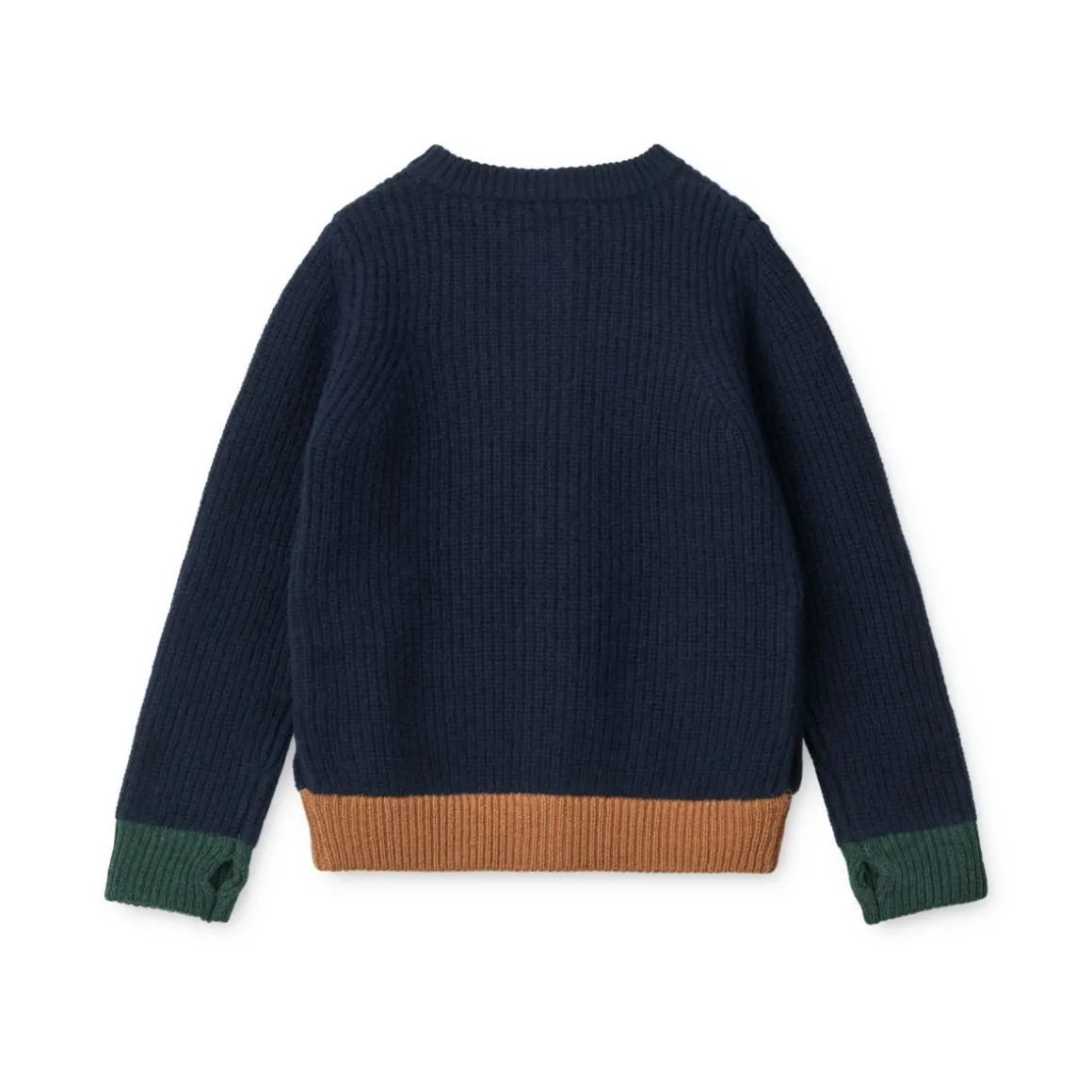 Cardigan en maille TIAGO