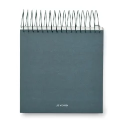 Carnet de dessin Shelly