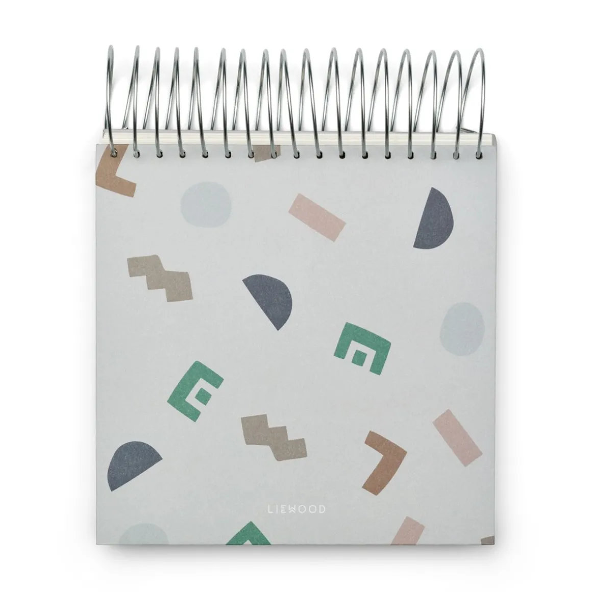 Carnet de dessin Shelly