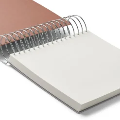 Carnet de dessin Shelly