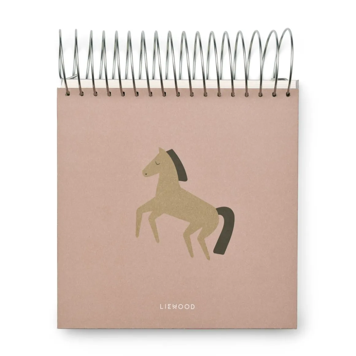 Carnet de dessin Shelly