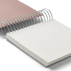 Carnet de dessin Shelly