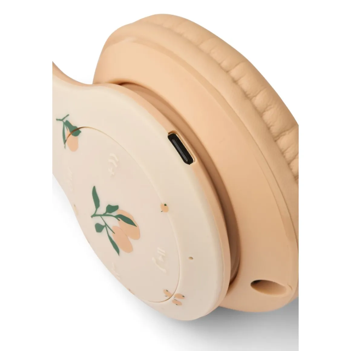 Casque sans Fil QUINN