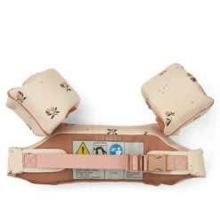 Ceinture De Natation Imprimée Darko
