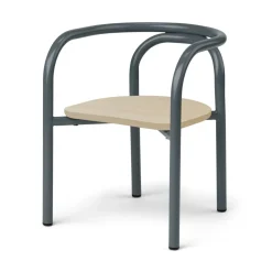 Chaise Baxter