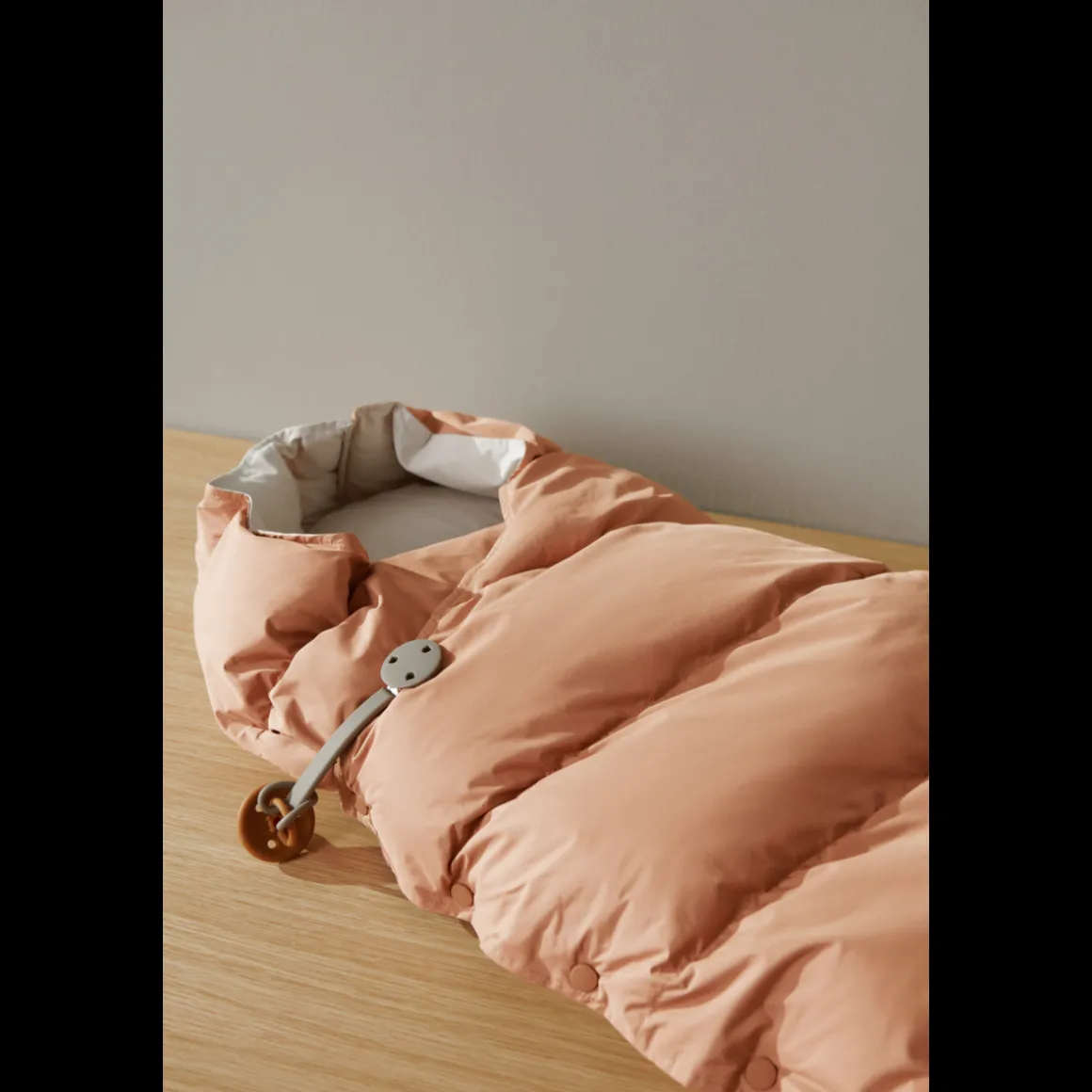 Chancelière Orion 2.5 Tog