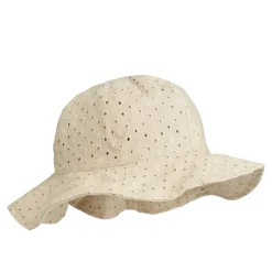 Chapeau de Soleil Amelia Anglaise
