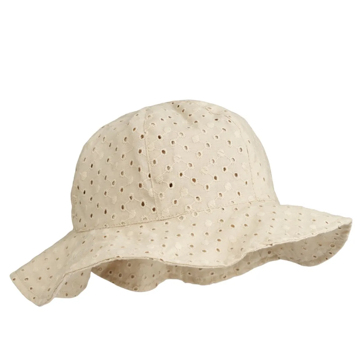 Chapeau de Soleil Amelia Anglaise