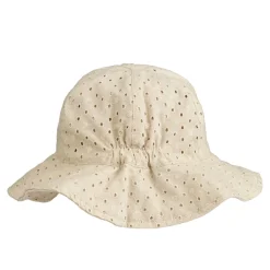 Chapeau de Soleil Amelia Anglaise