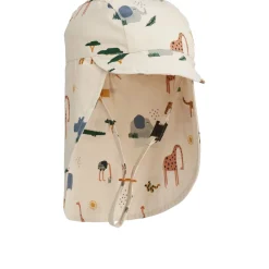 Chapeau de Soleil CECILIA