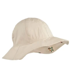 Chapeau de soleil réversible Amelia