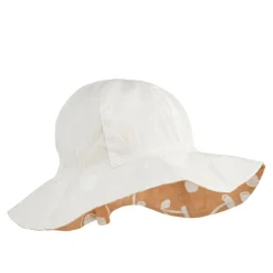 Chapeau de soleil réversible Amelia