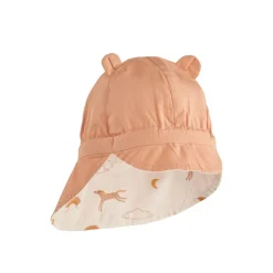 Chapeau de soleil réversible Gorm