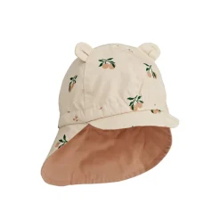 Chapeau de soleil réversible Gorm