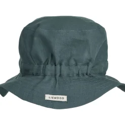 Chapeau de soleil réversible Sander