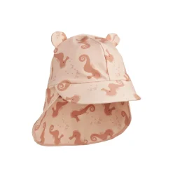 Chapeau de soleil Senia