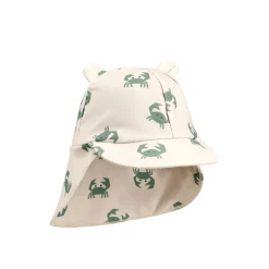 Chapeau de soleil Senia