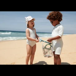 Chapeau de soleil Senia
