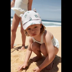 Chapeau de soleil Senia