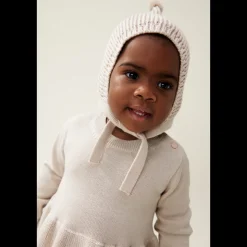 Chapeau pour bébé Fresia