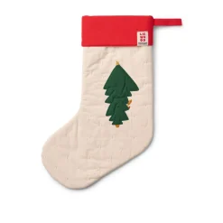 Chaussette de Noël Basil