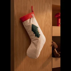 Chaussette de Noël Basil