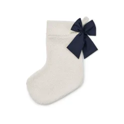 Chaussette De Noël En Peluche Eve