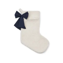 Chaussette De Noël En Peluche Eve