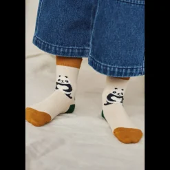Chaussettes SILAS, Lot de 3 paires
