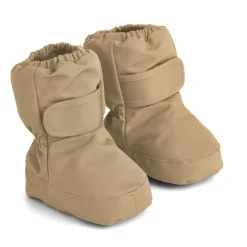 Chaussons bébé Heather