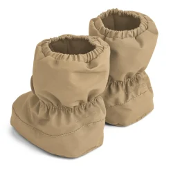 Chaussons bébé Heather