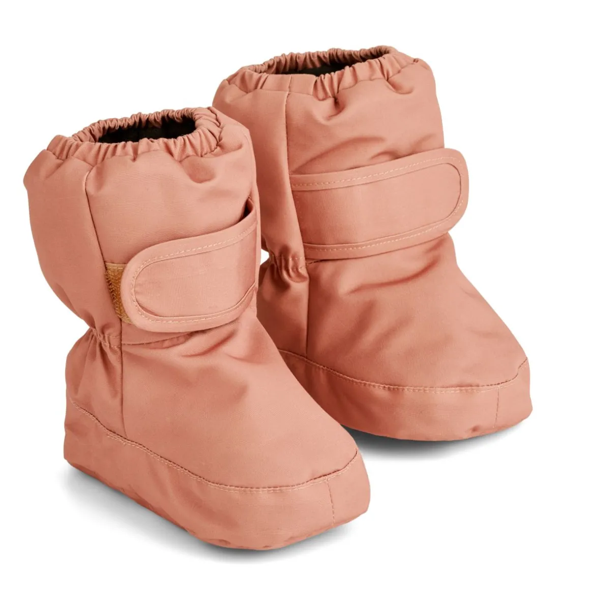 Chaussons bébé Heather