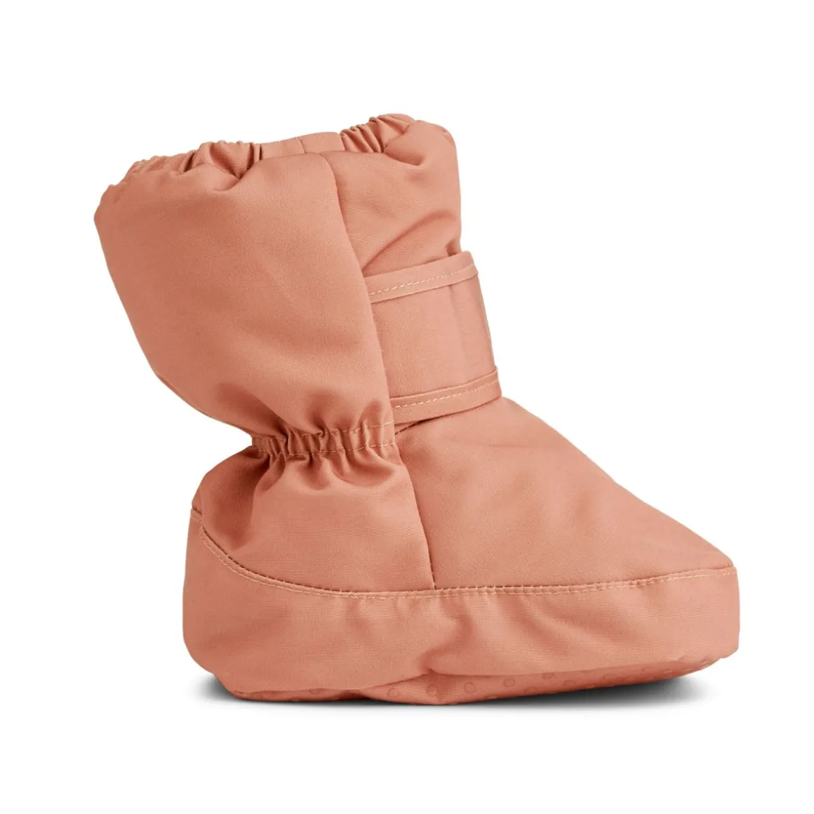 Chaussons bébé Heather
