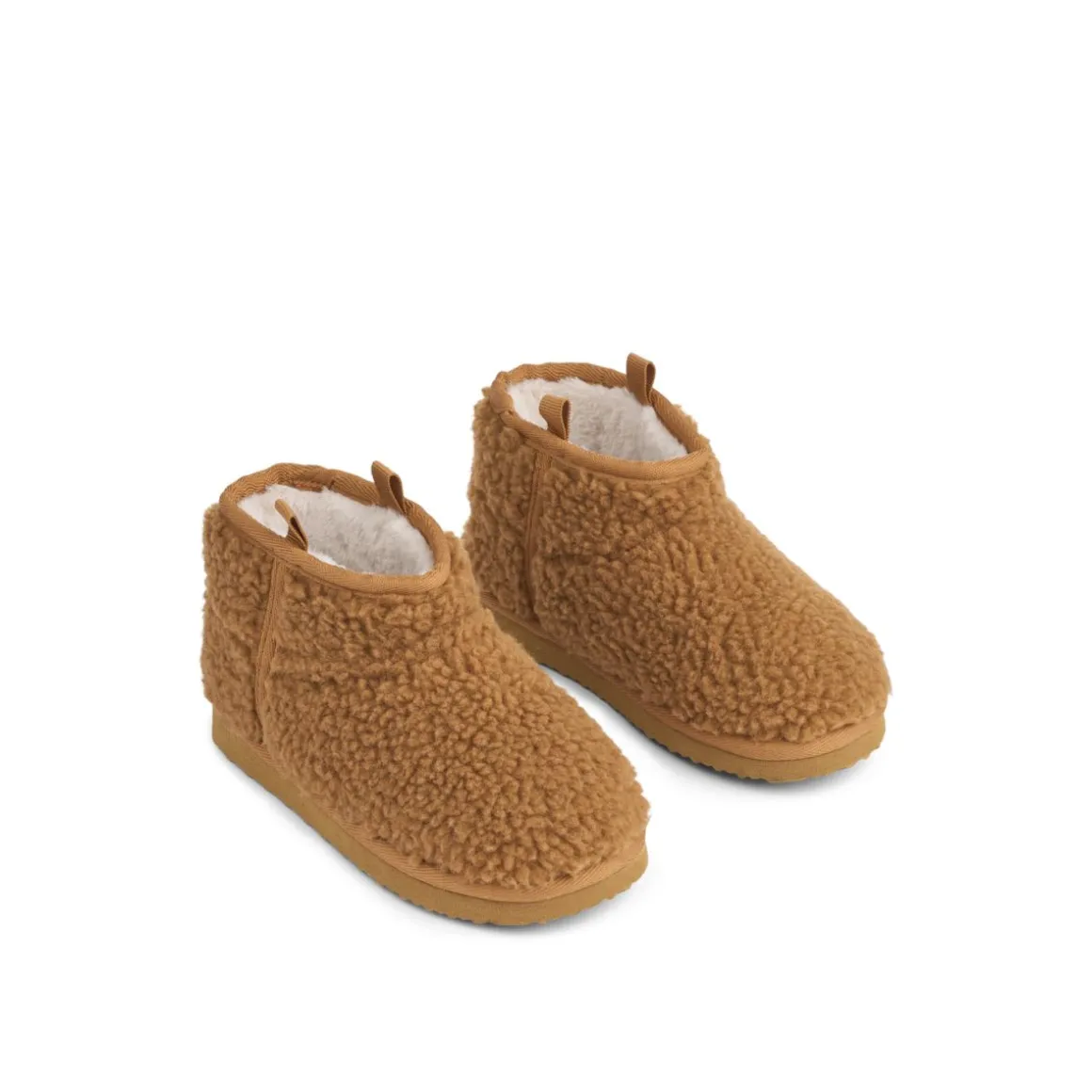 Chaussons en Polaire ALBAN
