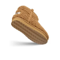 Chaussons en Polaire ALBAN