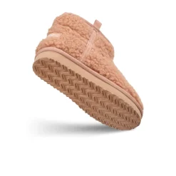 Chaussons en Polaire ALBAN