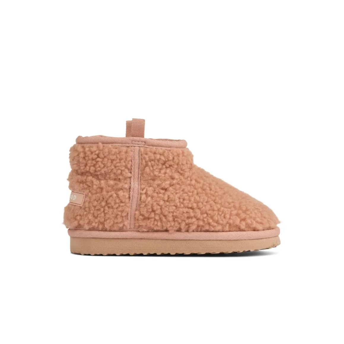 Chaussons en Polaire ALBAN