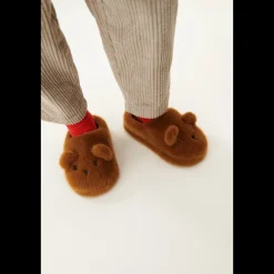 Chaussons Ours Aviaja