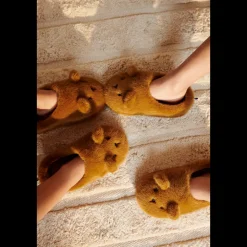 Chaussons Ours Aviaja